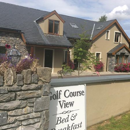 Bed and Breakfast Golf Course View Kenmare Zewnętrze zdjęcie