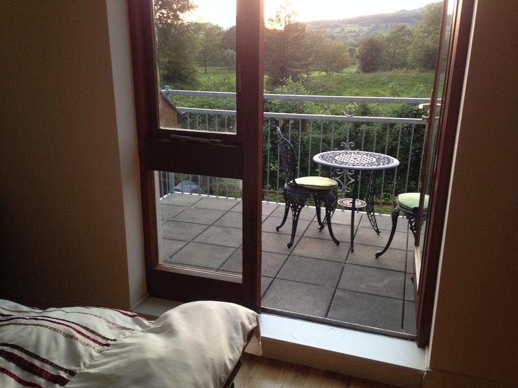 Bed and Breakfast Golf Course View Kenmare Zewnętrze zdjęcie