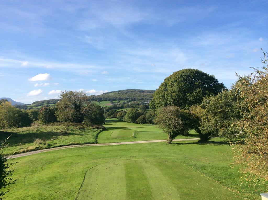 Bed and Breakfast Golf Course View Kenmare Zewnętrze zdjęcie